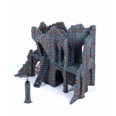 Ruins of Dol Guldur